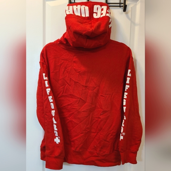 Lifeguard Sweater - Picture 2 of 2